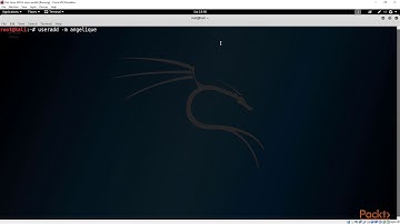 Learning Windows Penetration Testing Using Kali Linux: Cracking Passwords|packtpub.com