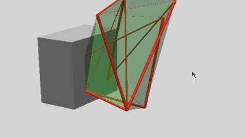 Algorithmic Architecture III