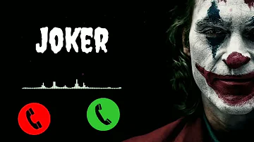 Lai lai Joker 😈 ringtone for smartphone