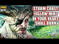 Dragon Age Inquisition [The Fallow Mire - Storm Coast - Your Heart Shall Burn] Gameplay Walkthrough