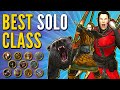 Lotro best solo class guide