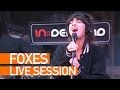 Foxes - Let Go For Tonight - Live Session