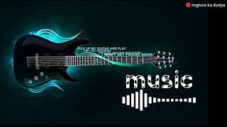 duniya ka sabse best ringtone || guitar 🎸 ringtone|| bast ringtones screenshot 4