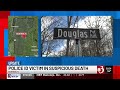 Vt. police identify woman found dead under potentially suspicious circumstances