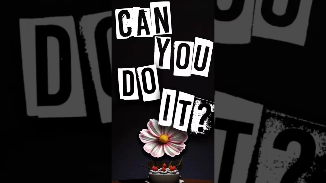 Don't drop the cake or YOU DIE....                     #funny #gaming #trending #memes