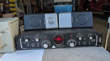 Minden Ham Swap - featuring demo of RTTY (Radio Teletype)