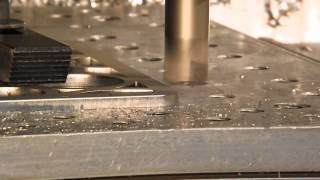 Star Precision - Machining -