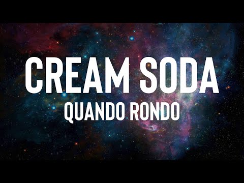 Quando Rondo - Cream Soda