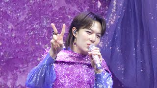 260329 첫멘트 타임, NUNEW 귀여움😍 | NUNEW CONCERT in SEOUL #NUNEW