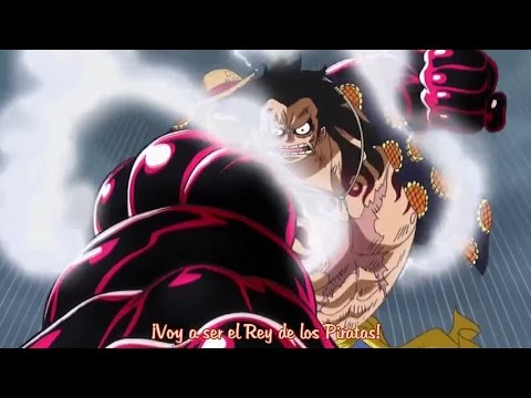 One Piece 734 Preview ワンピース Sub Espanol Hd Youtube