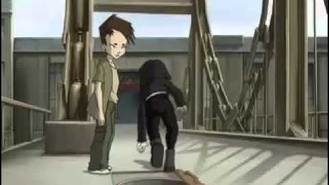 Code Lyoko - XANA Alert