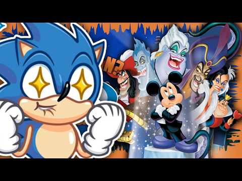 HonixPl4Y reacciona - ¿Se Acuerdan de El Club de los Villanos de Mickey Mouse?