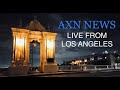 Live From Los Angeles #news #scanner #dashcam