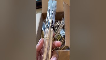 Test kafka liner pinstriping scroll