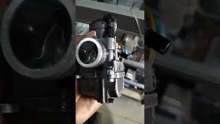 Karburator CPO Racing PWK28 Universal Untuk Motor Yamaha Honda Suzuki Kawasaki