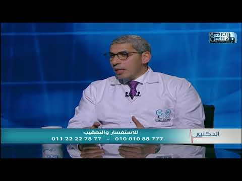 تعرف على اعراض تضخم البروستاتا