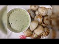 Sudha's Kitchen  Paddu and Chutney recipe is live 