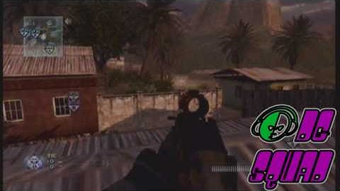 MW2 How To Get Loads Of KILLS Rundown With Voice     Glitches Tricks