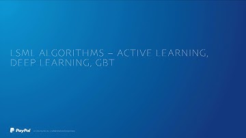 Large Scale Graph Processing & Machine Learning Algorithms for Payment Fraud PrevenUon