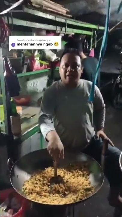 nggoreng sui asu 😂 story' wa