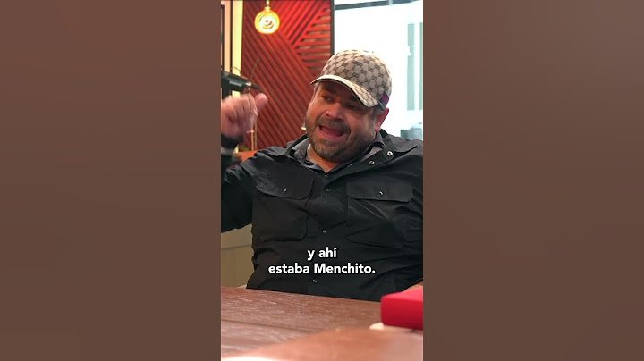 La negociación entre El Chapo y El Mencho: Don Camilo | Un día una voz
