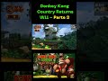 Donkey Kong Country Returns - 2  #wii  -#rizen  #pcgameplay #donkeykongcountry #wii #gamecube