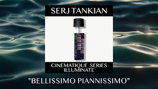 Serj Tankian - Bellissimo Piannissimo (Official Video) - Cinematique Series: Illuminate