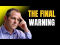 The Day an Empath Stops Caring, You Lose Everything | Chase Hughes