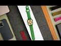 Apple Watch Series 7 Review: From Original Apple Watch User