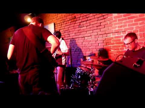 The Singer's on Tour - Live at 'The Corner' Pub (M...