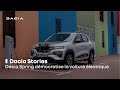 Dacia spring dmocratise la voiture lectrique  renault group