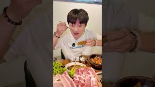 台南燒肉推薦｜慕十里韓式燒肉｜韓式燒肉口袋名單🔥平日一人不用400元就可以吃～｜台南燒烤推薦｜梅森 Ｍaysun