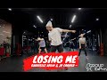 Gabrielle Aplin & JP Cooper - Losing Me | Maykol Cruz Choreography