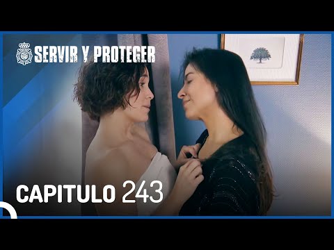 Servir Y Proteger Capitulo 243 Completo