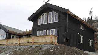 Gaustablikk 20181024
