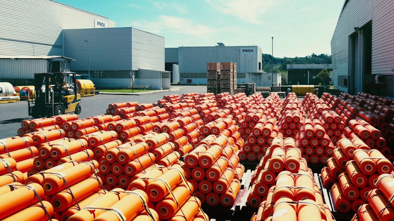 Prok - Processo Rolo (vídeo institucional)