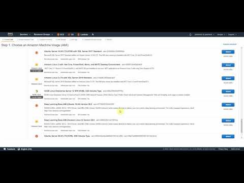 Amazon AWS |