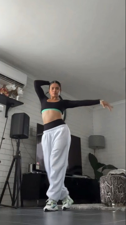 hey sexy lady - shaggy, brian & tony gold, sean paul, will smith (dance) #dance #dancecover