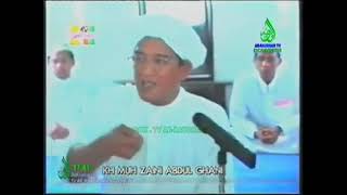Download Lagu Wasiat Abah guru sekumpul Martapura, kepada kedua putra mahkota beliau MP3