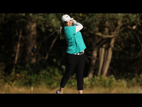 First Round Highlights | 2020 KPMG Women's PGA Championship