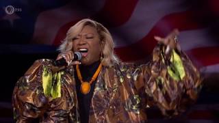 Patti LaBelle - Hero (Mariah Carey) - National Memorial Day Concert 2019