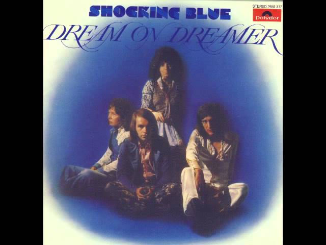 Shocking Blue - Take Your Time