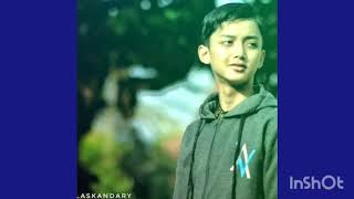 Dj butuh kasih sayang versi guz azmi cute