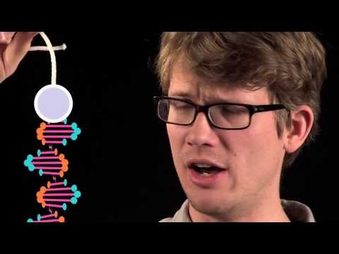 Video: Për çfarë mund të përdoren mikrovargjet e ADN-së?