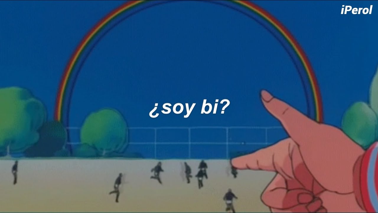 el himno del desastre bisexual