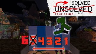 DREAM 6 BLOCK JUMP | Minecraft Mystery SOLVED!