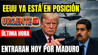 Noticias De Venezuela Hoy 30 De Noviembre 2025, Noticias De Venezuela Hoy Última Hora 30 De Noviem