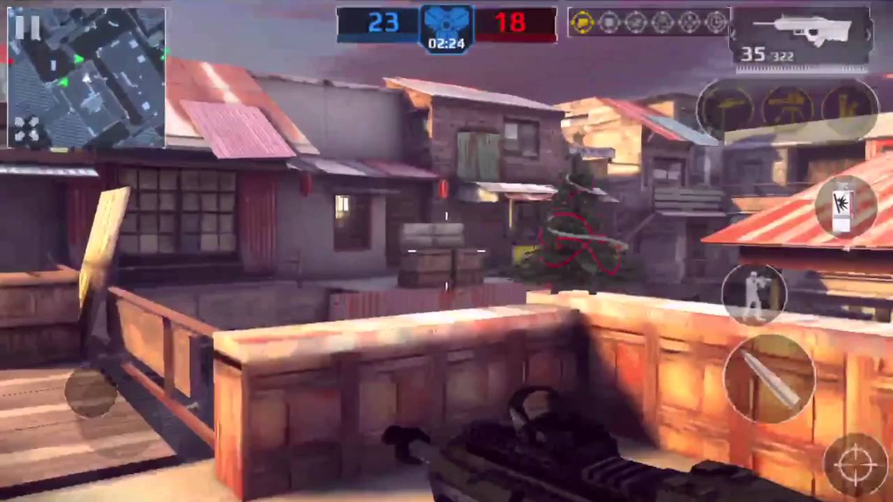 MC5- KOG MK V Pro Gameplay