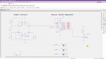 How to assign footprints to schematic symbols - OrCAD Capture CIS Tutorial (2019)