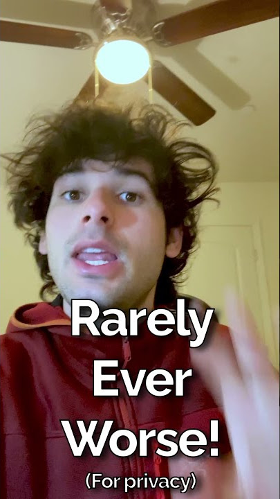 Download lagu Should you use accounts with Tor?!